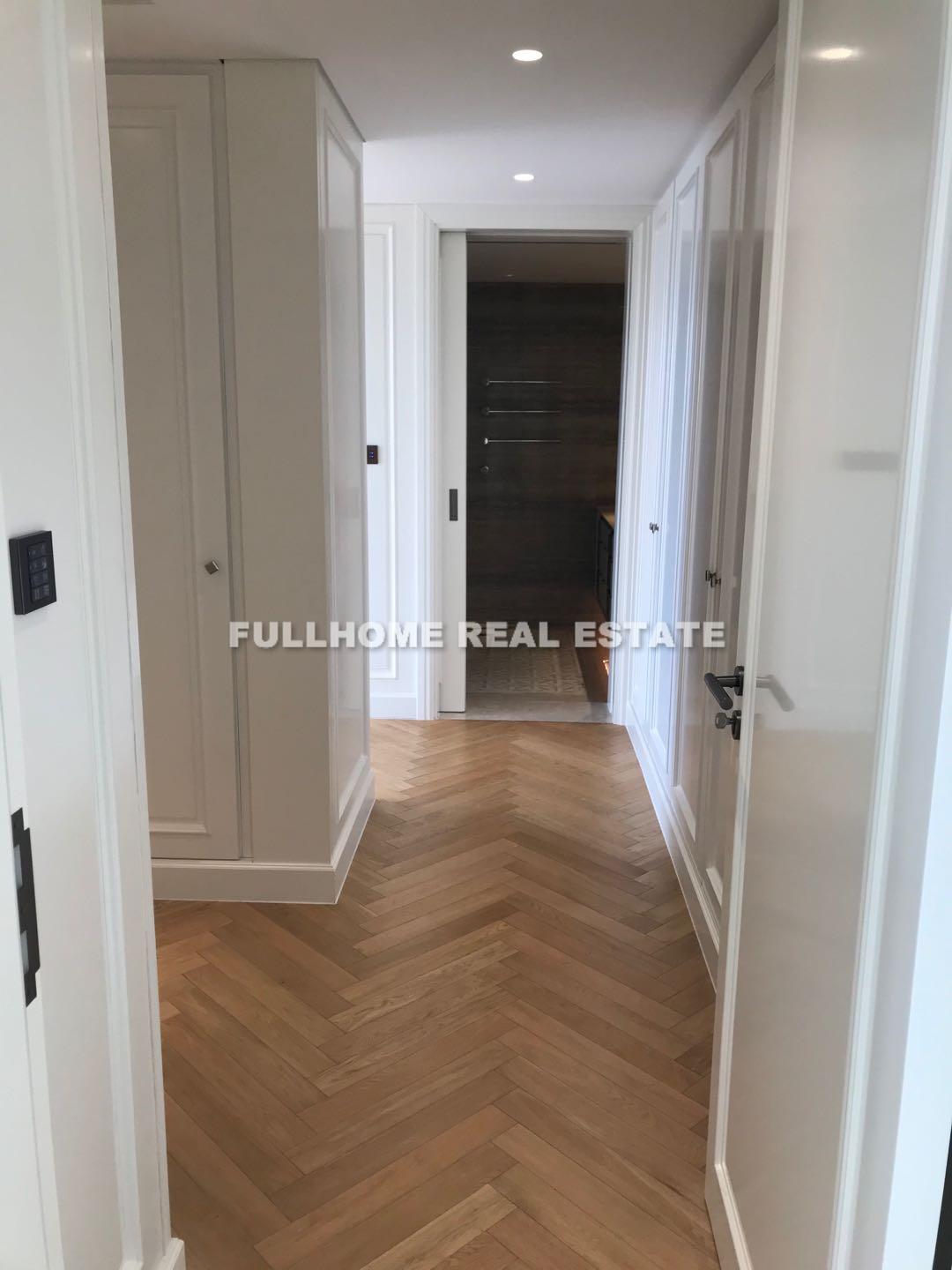 Lakeville Luxe - Interior view 2, Shanghai rental property