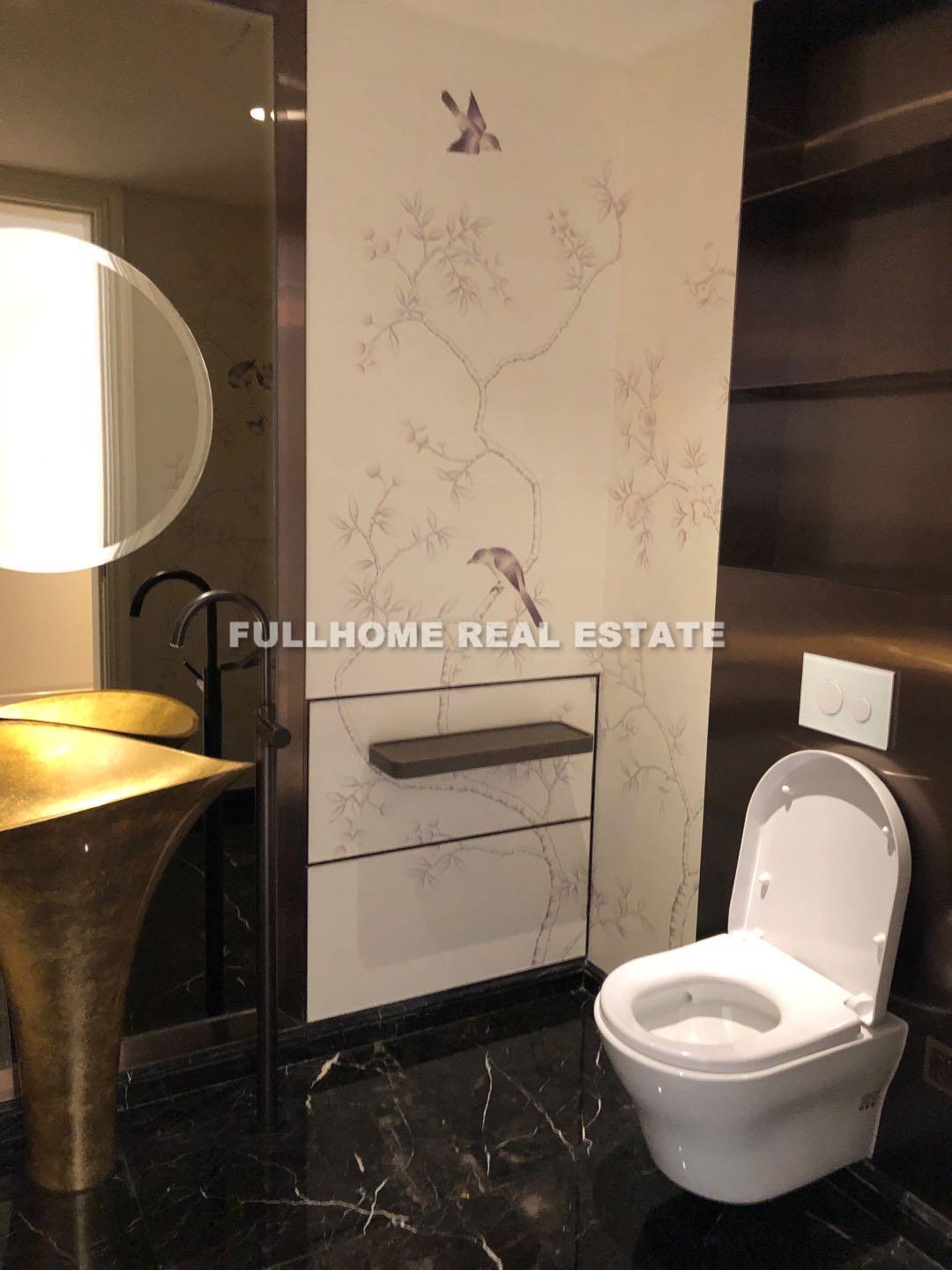 Lakeville Luxe - Interior view 6, Shanghai rental property