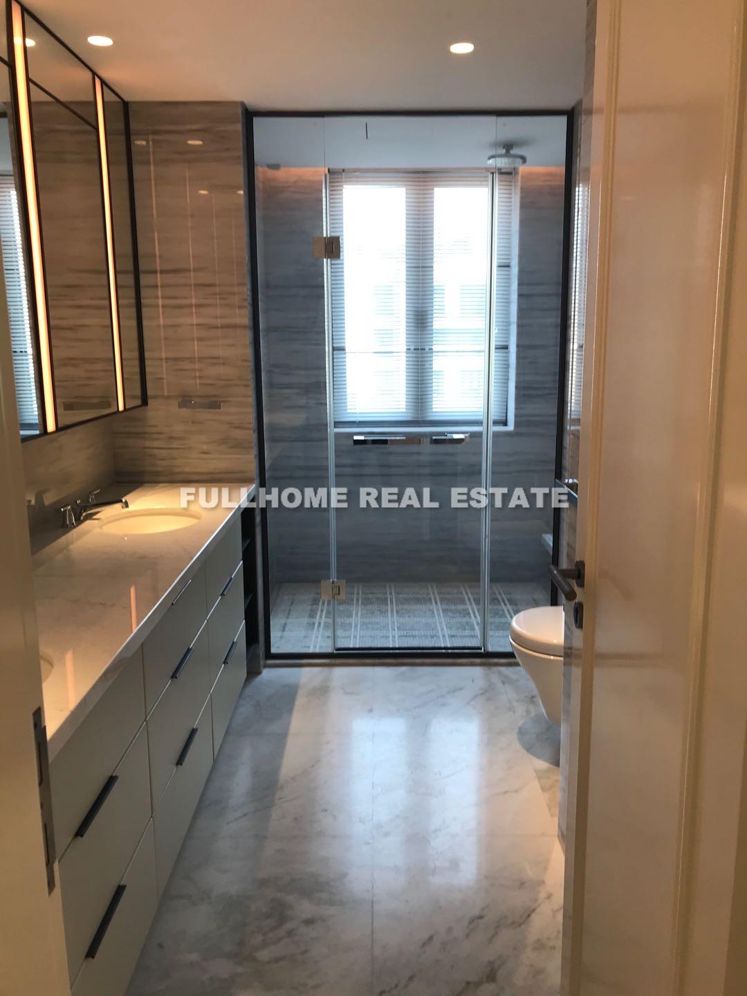 Lakeville Luxe - Interior view 7, Shanghai rental property