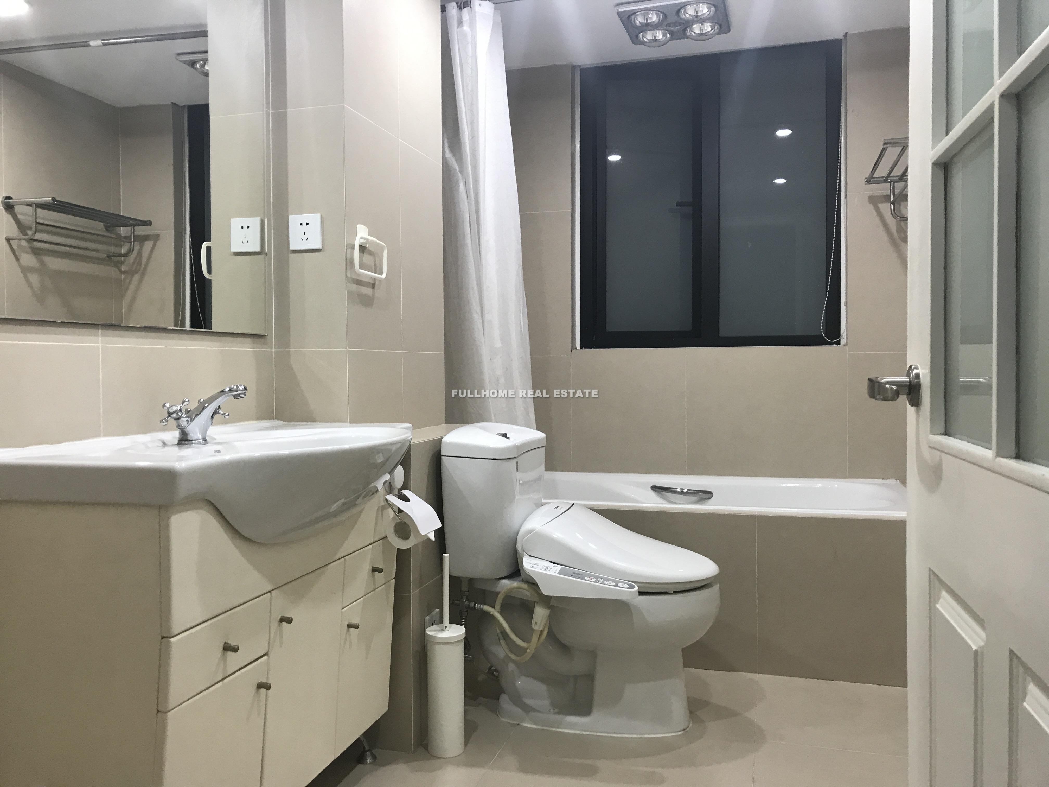 Paris Garden - Interior view 7, Shanghai rental property