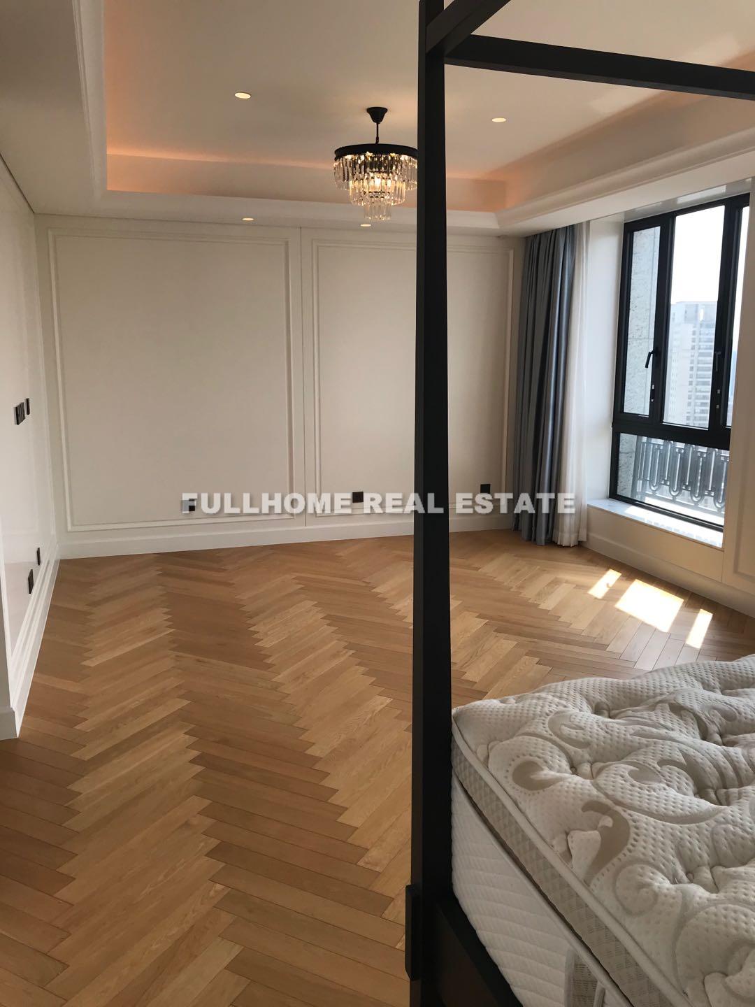 Lakeville Luxe - Interior view 5, Shanghai rental property