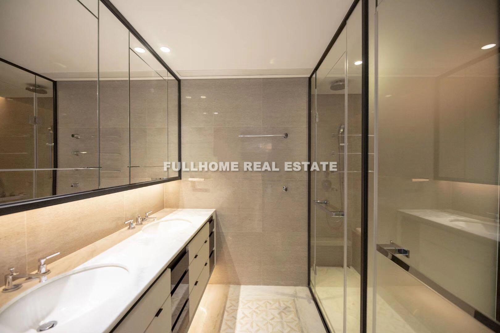 Lakeville Luxe - Interior view 3, Shanghai rental property