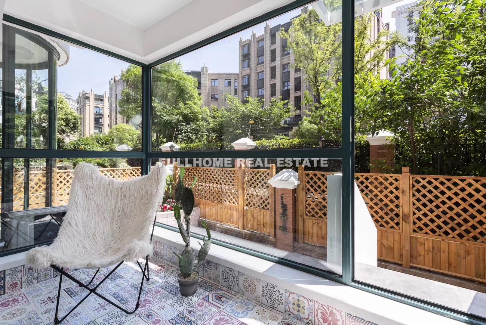 Lane 1-1000 West Huaihai Road House - Interior view 8, Shanghai rental property