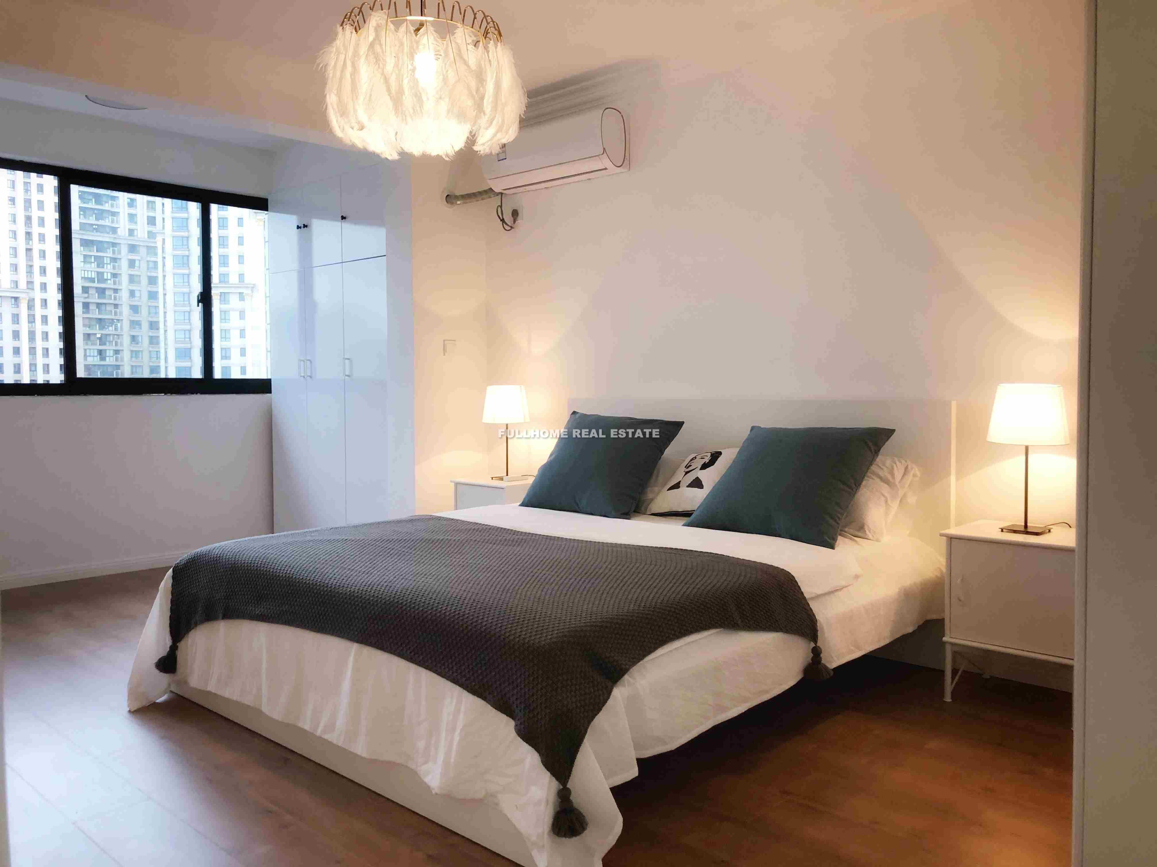 Jingan Xinghai City - Interior view 3, Shanghai rental property