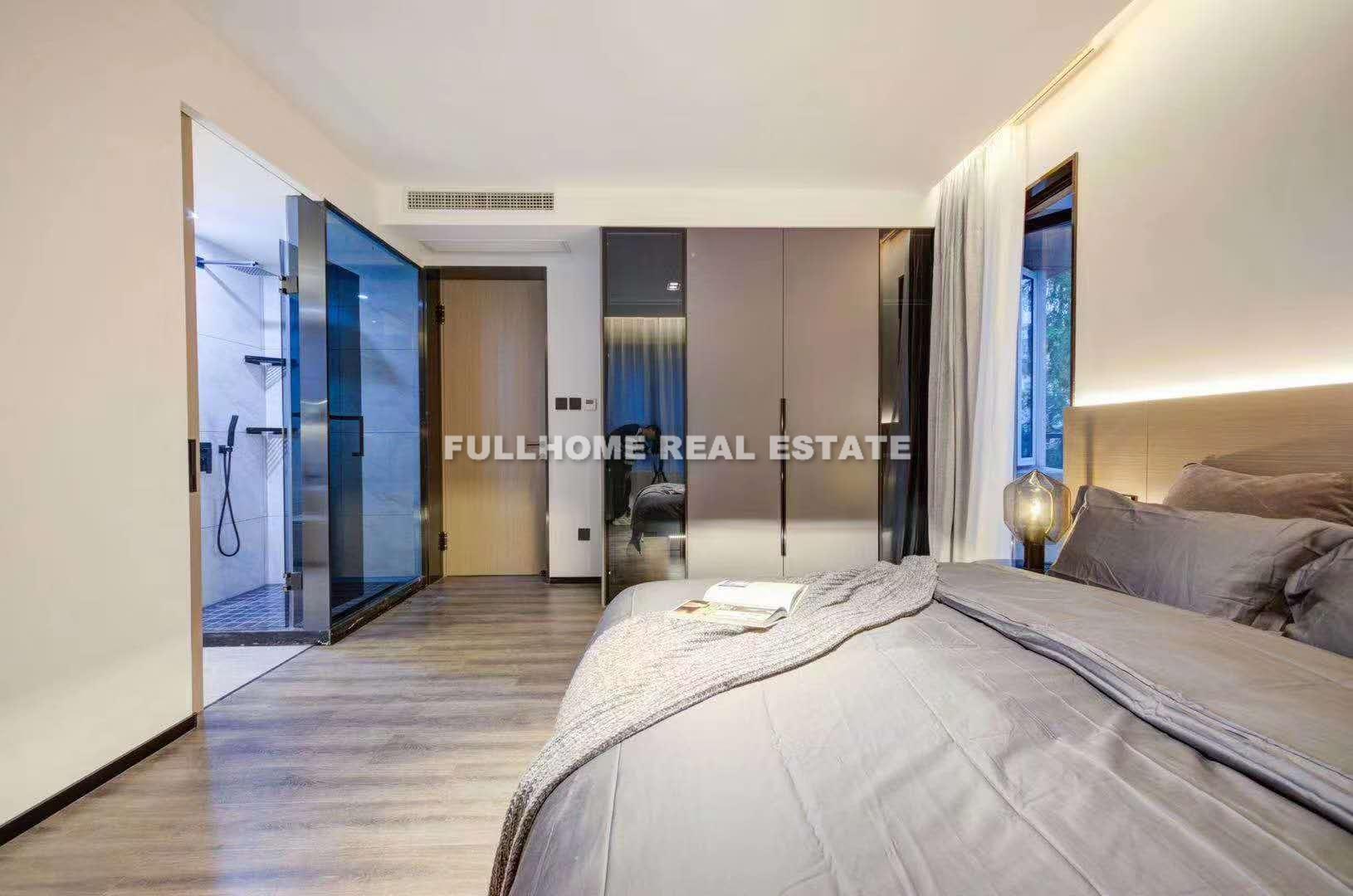 Bo Garden - Interior view 6, Shanghai rental property