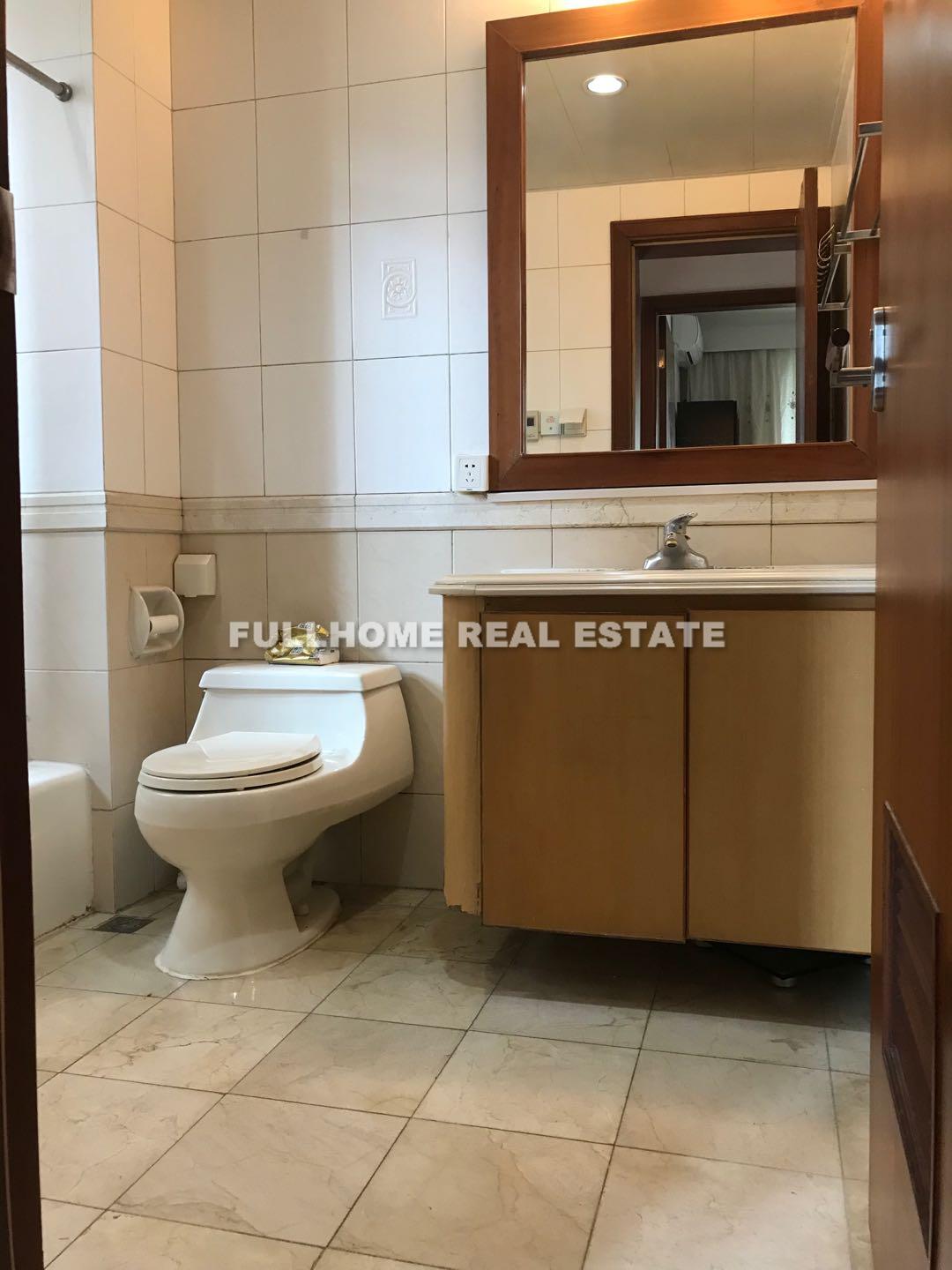Yanlord Garden - Interior view 3, Shanghai rental property