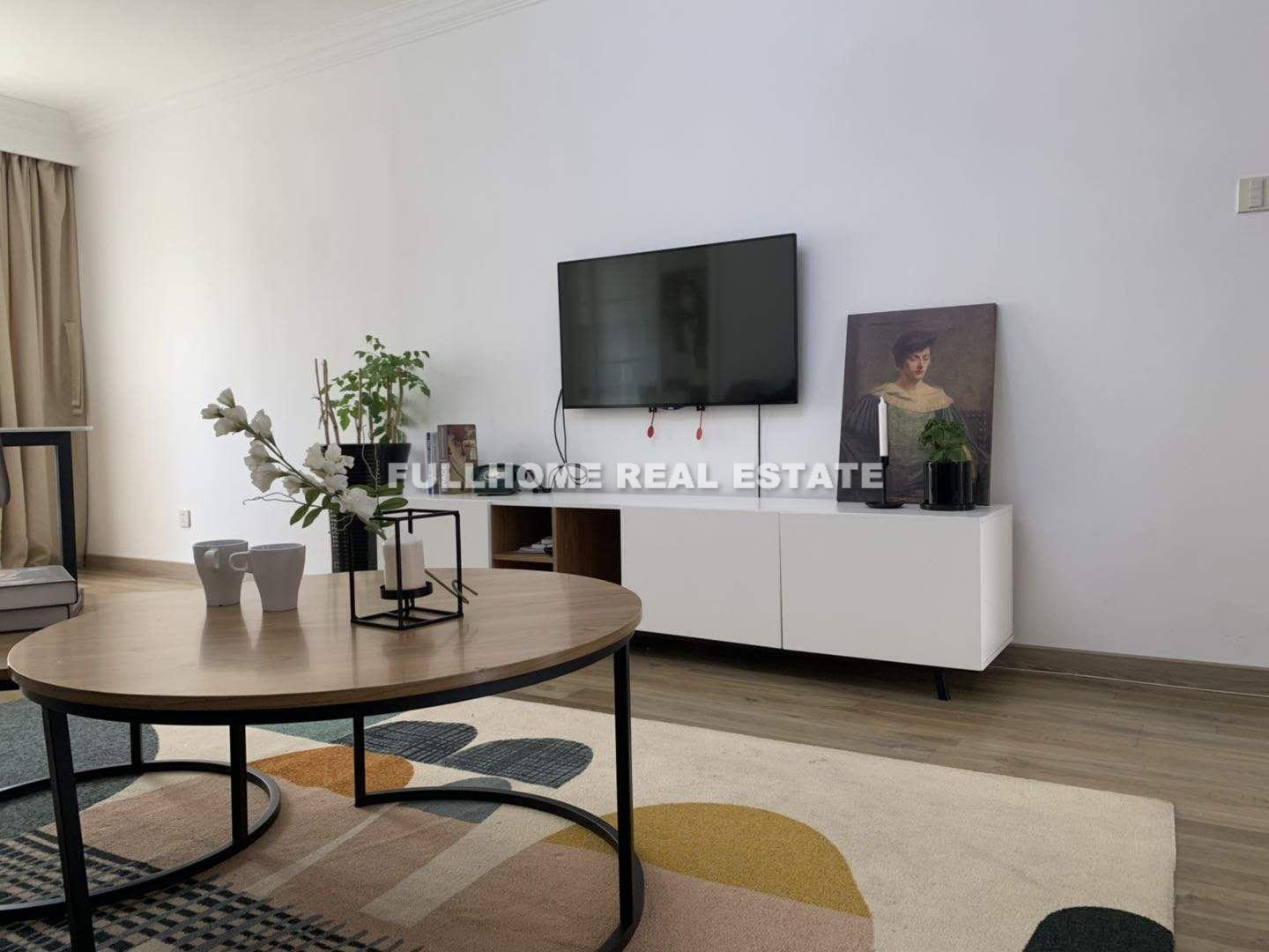 Rotterdam Garden - Interior view 3, Shanghai rental property