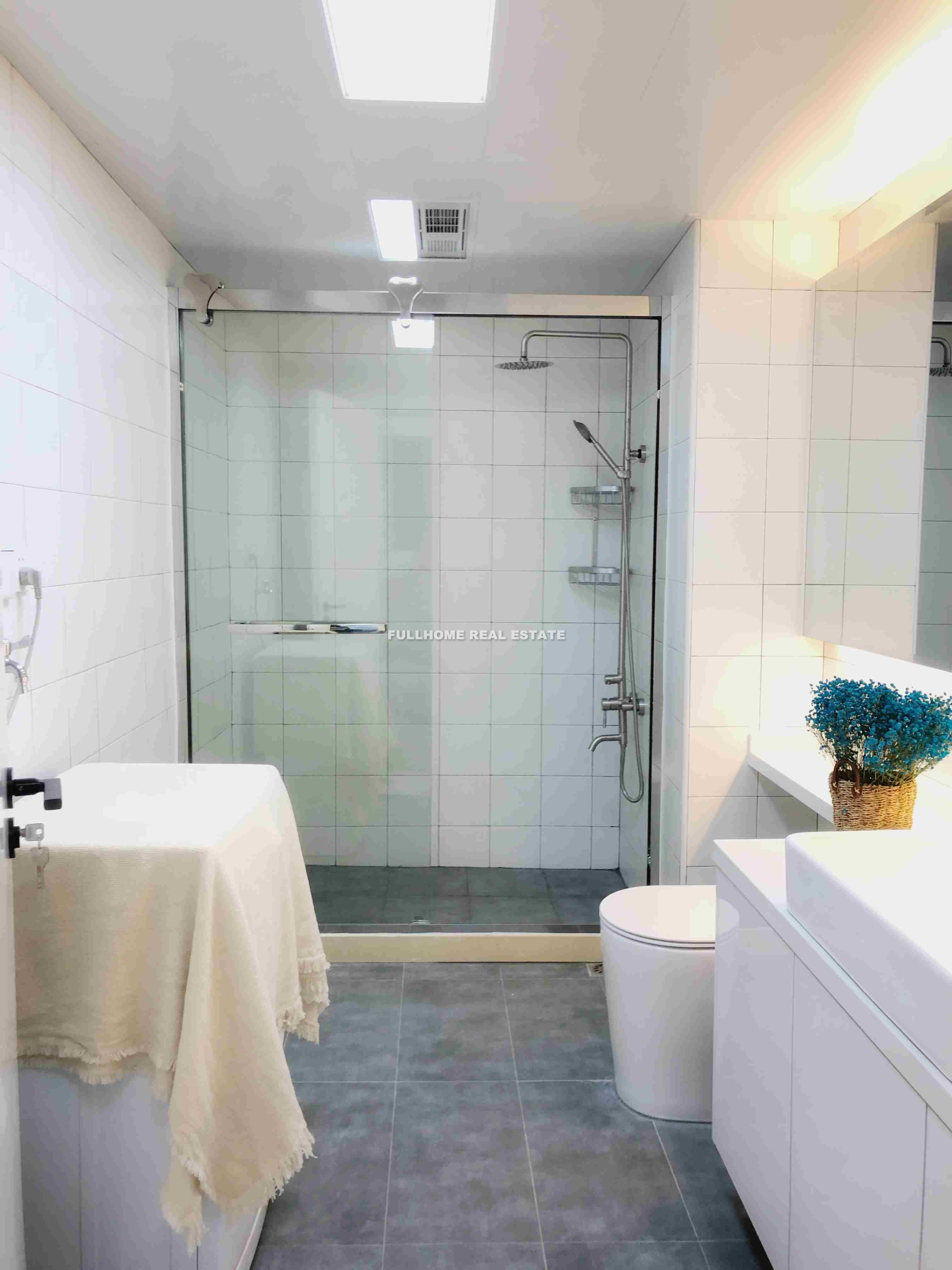 Jingan Xinghai City - Interior view 7, Shanghai rental property