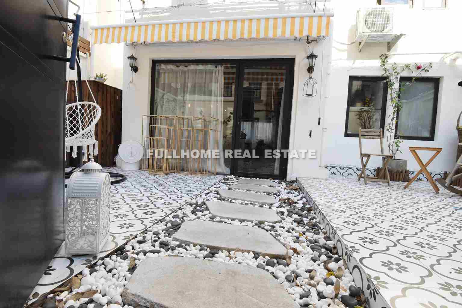Lane 118 Ruijin 1st Road Old House - Interior view 6, Shanghai rental property