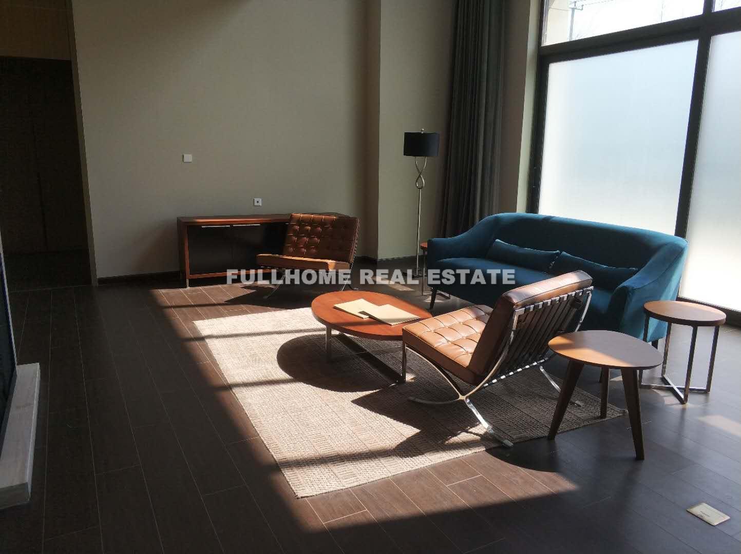 Kingdom Park - Interior view 12, Shanghai rental property
