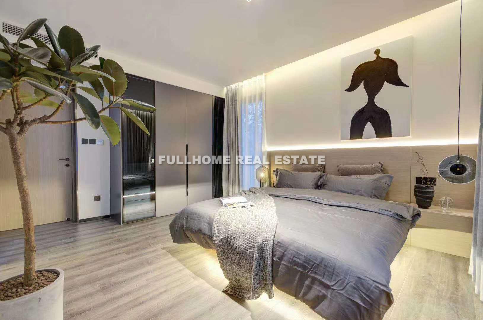 Bo Garden - Interior view 8, Shanghai rental property
