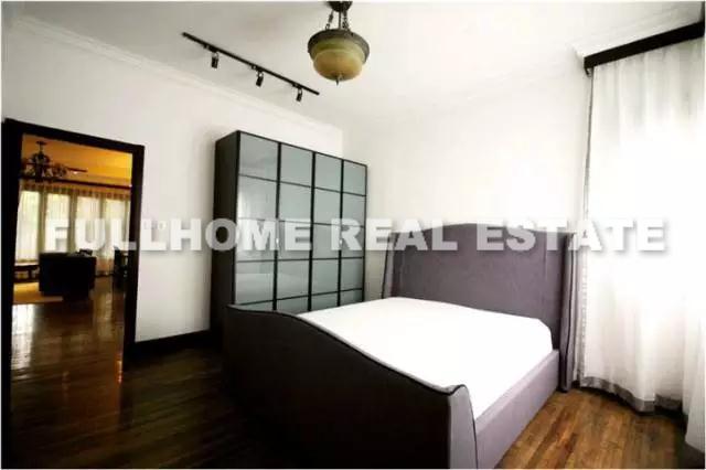 No.1-500 South Maoming Road Old House - Interior view 7, Shanghai rental property