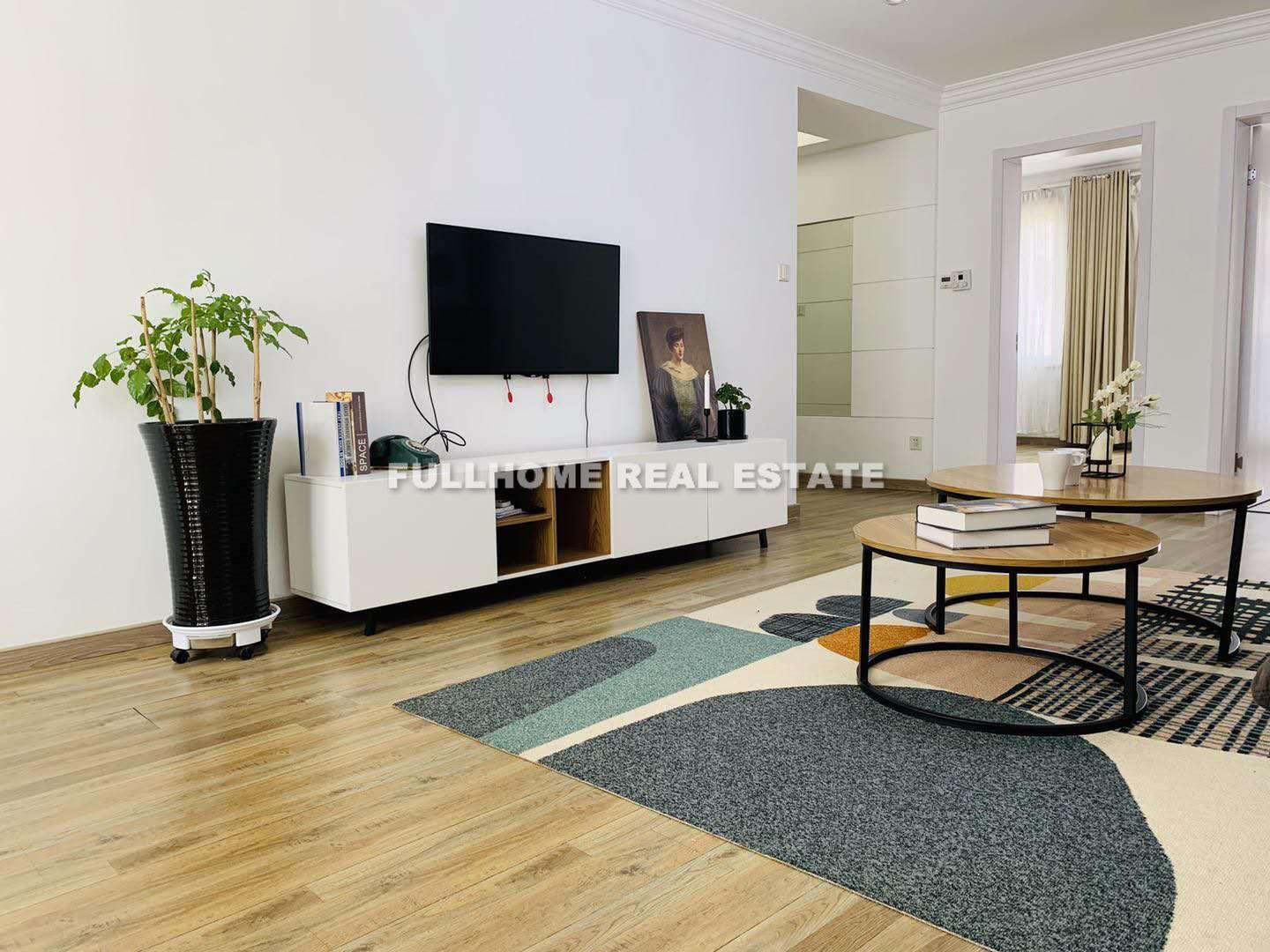 Rotterdam Garden - Interior view 2, Shanghai rental property