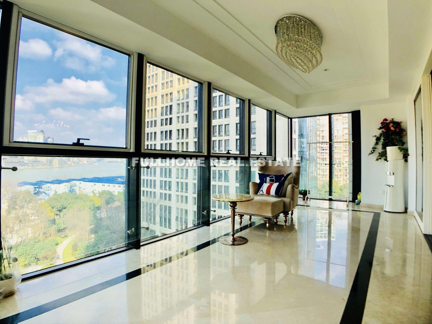 The Bay - Interior view 6, Shanghai rental property