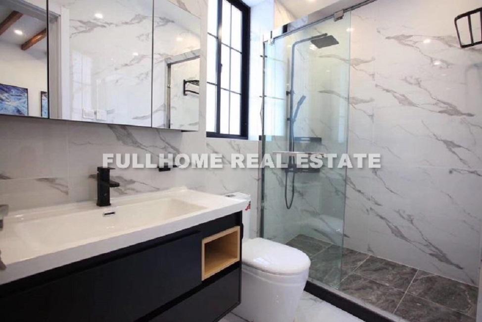 Lane 1-500 Ruijin 1st Road Old House - Interior view 3, Shanghai rental property