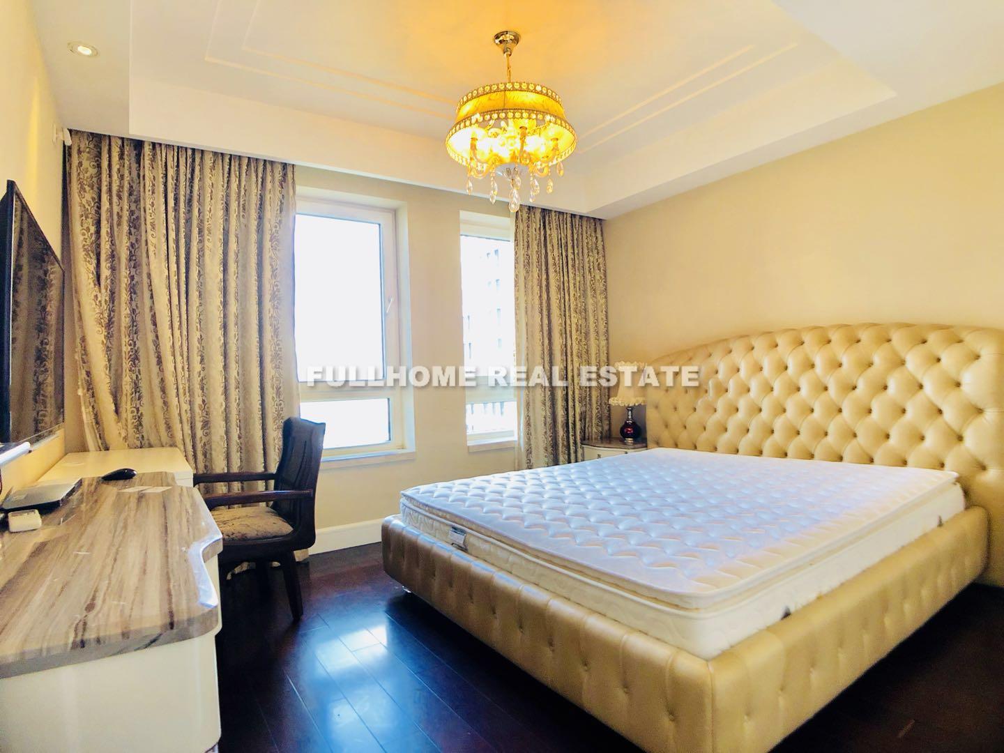 The Bay - Interior view 12, Shanghai rental property