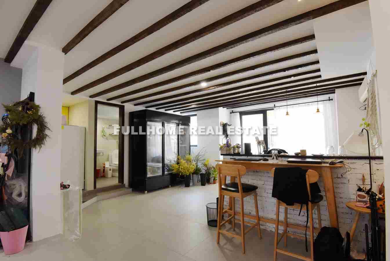 Lane 118 Ruijin 1st Road Old House - 1 bedroom apartment in Shanghai, FFC, Downtown
