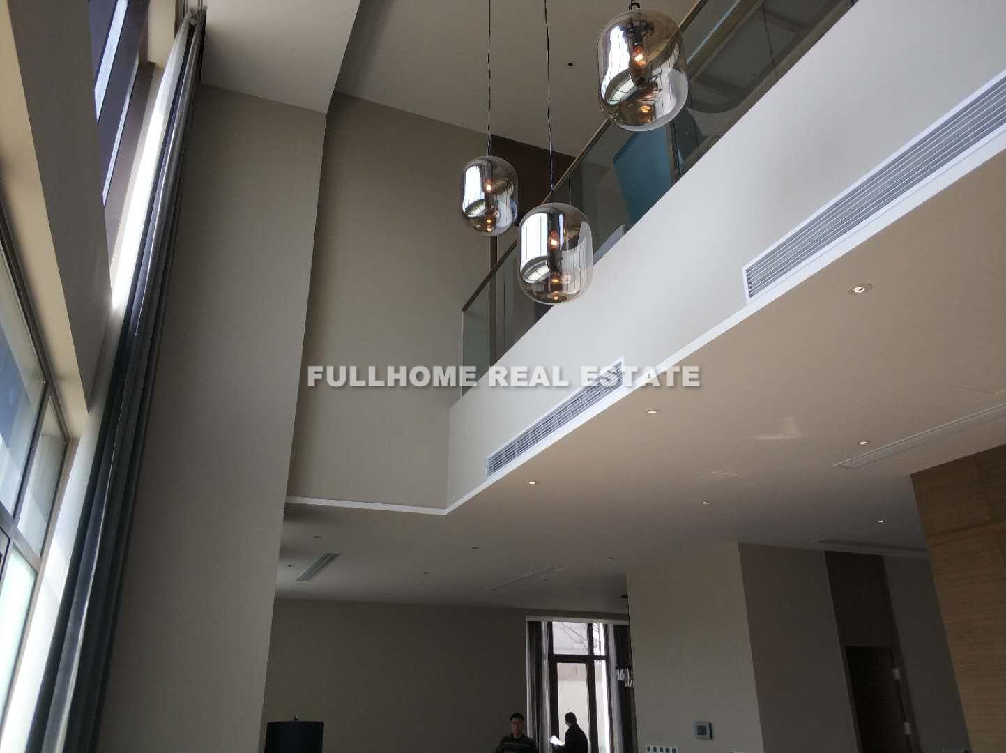 Kingdom Park - Interior view 9, Shanghai rental property