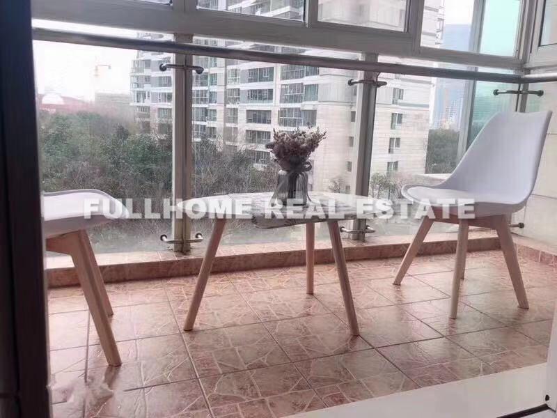 Bai Hui Garden - Interior view 6, Shanghai rental property