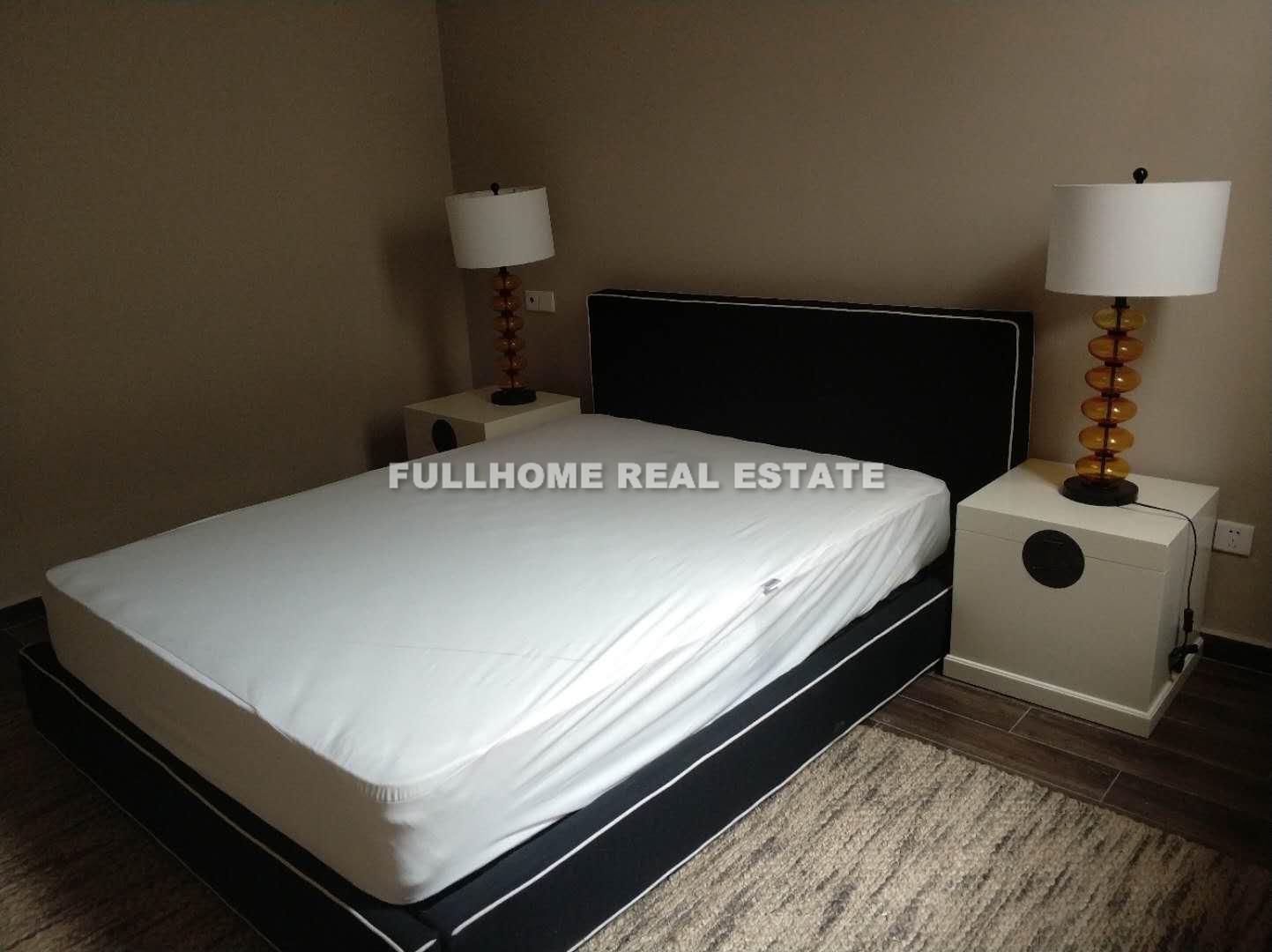 Kingdom Park - Interior view 10, Shanghai rental property