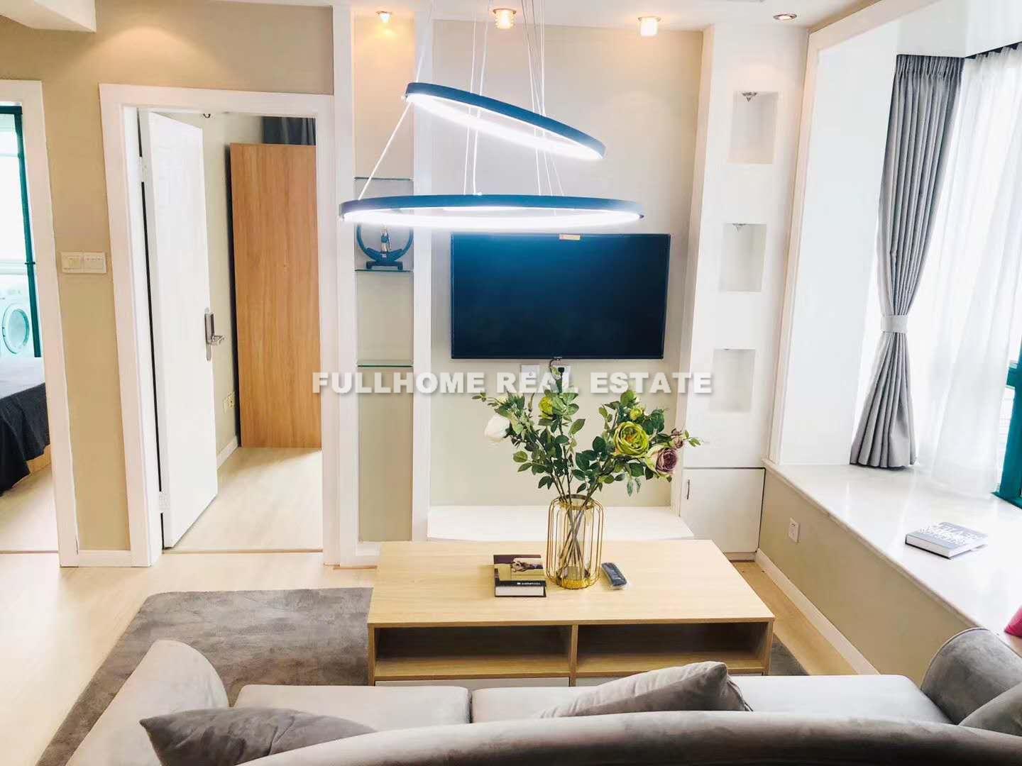 Regents Park - Interior view 5, Shanghai rental property