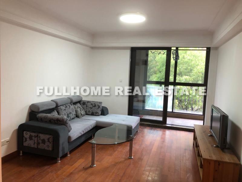 Similar property: Rich Garden, 1 bedrooms, 82 sqm in Shanghai