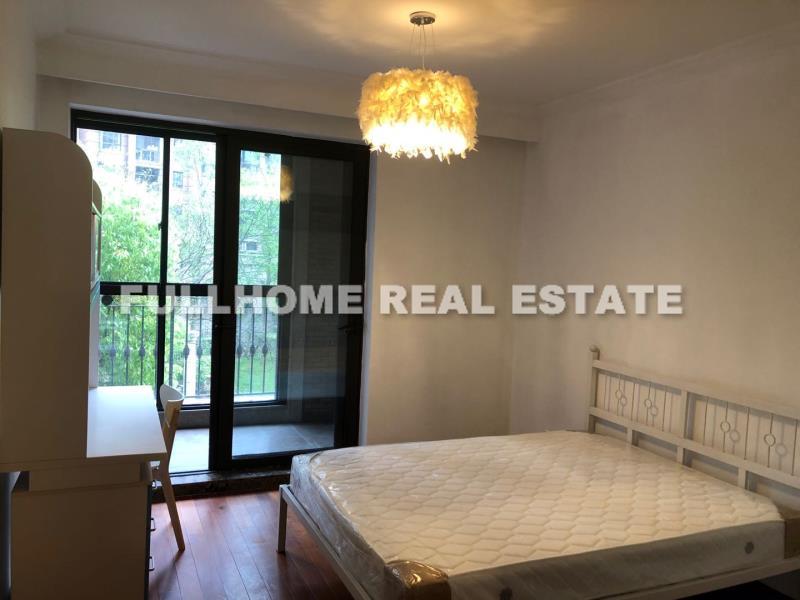 Rich Garden - Interior view 5, Shanghai rental property