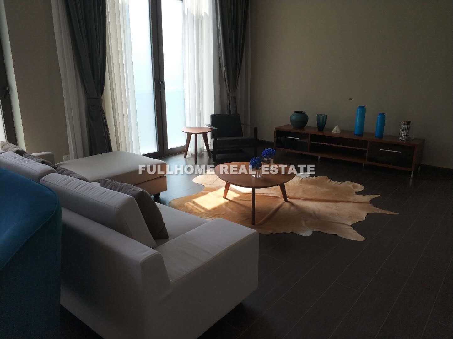 Kingdom Park - Interior view 7, Shanghai rental property