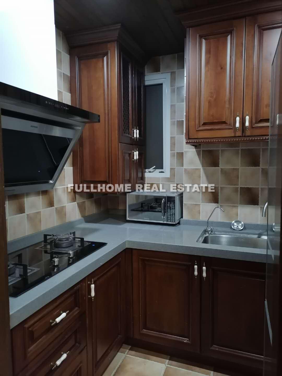 Pixiu Apartment - Interior view 4, Shanghai rental property