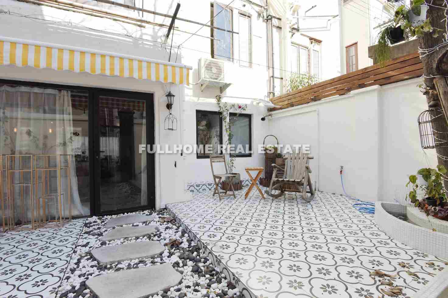 Lane 118 Ruijin 1st Road Old House - Interior view 7, Shanghai rental property