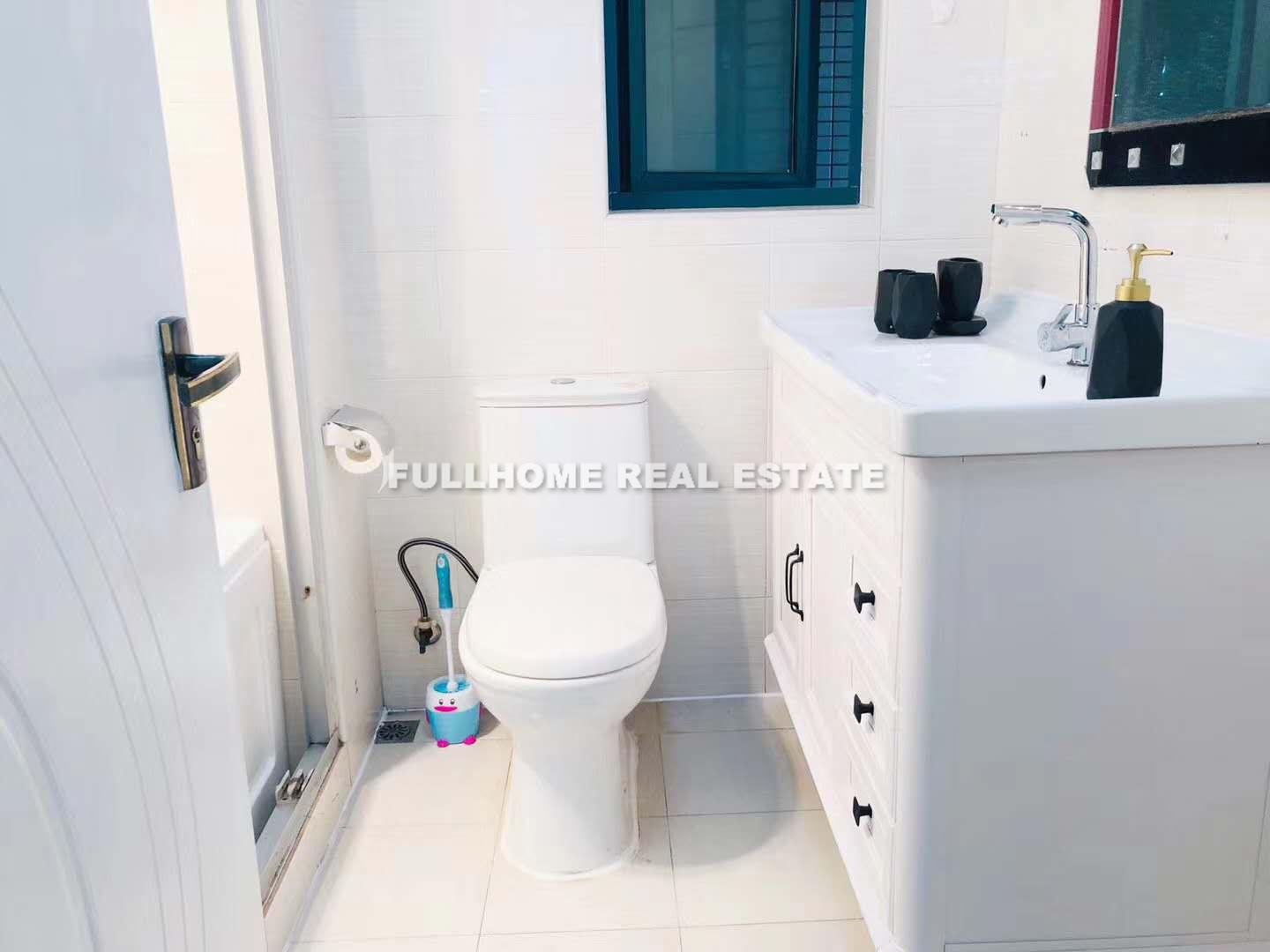 Regents Park - Interior view 4, Shanghai rental property