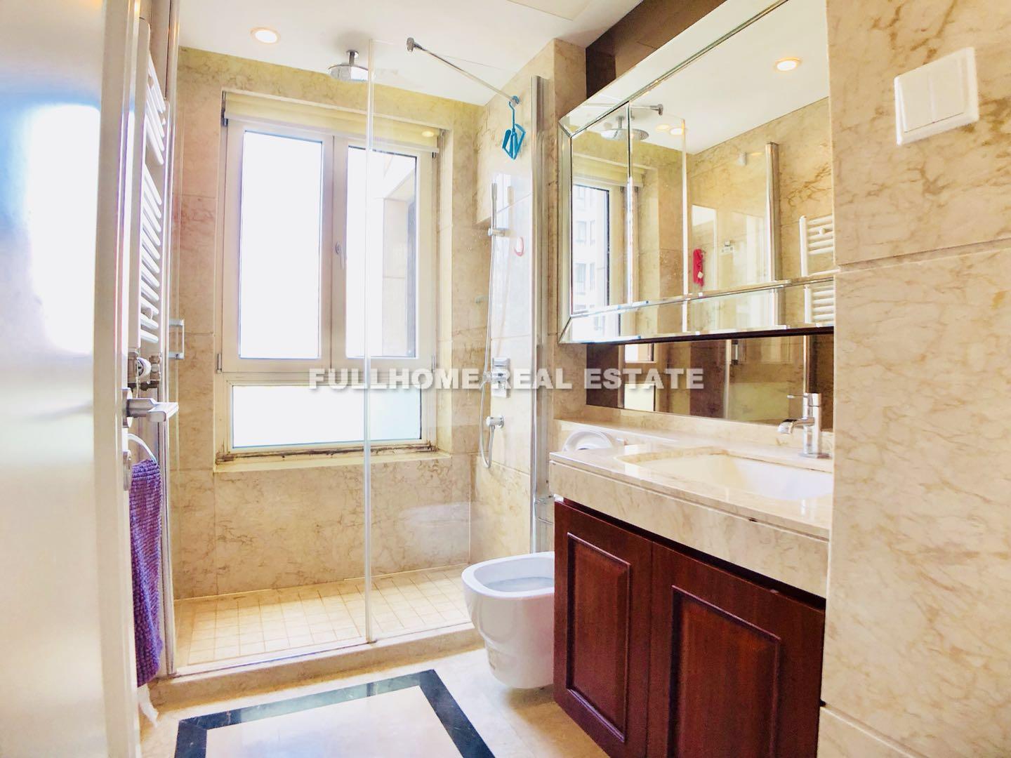 The Bay - Interior view 13, Shanghai rental property