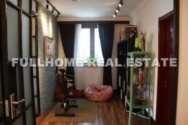 No.1-500 South Maoming Road Old House - Interior view 5, Shanghai rental property