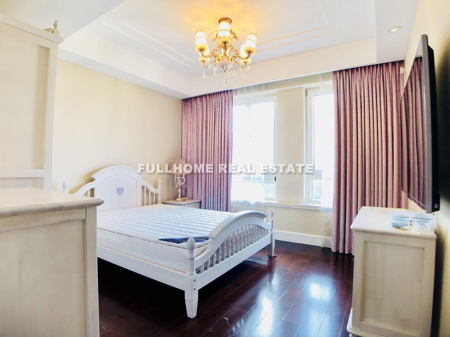 The Bay - Interior view 11, Shanghai rental property