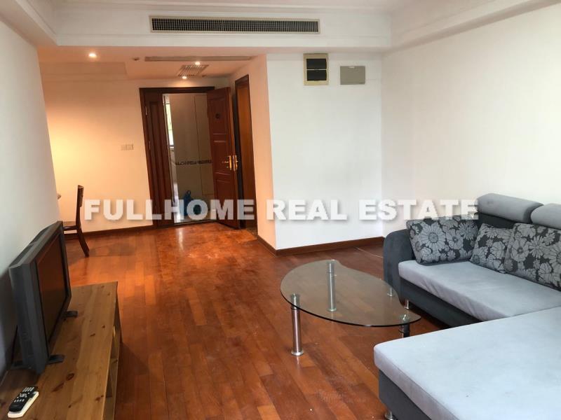 Rich Garden - Interior view 3, Shanghai rental property