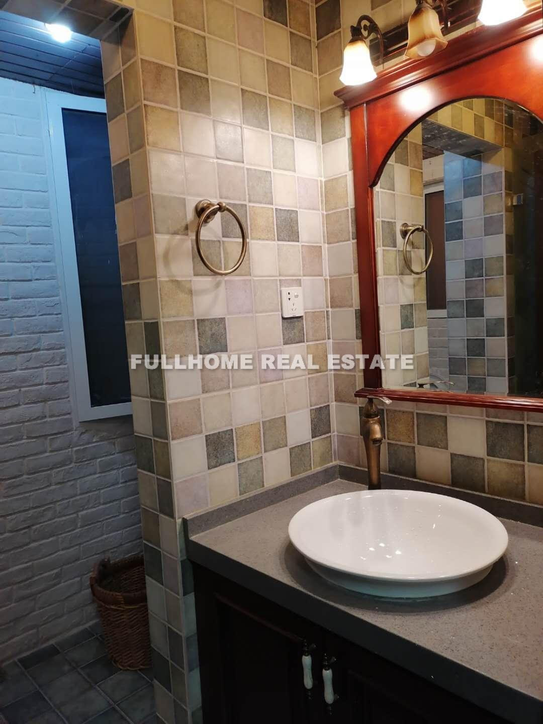 Pixiu Apartment - Interior view 5, Shanghai rental property