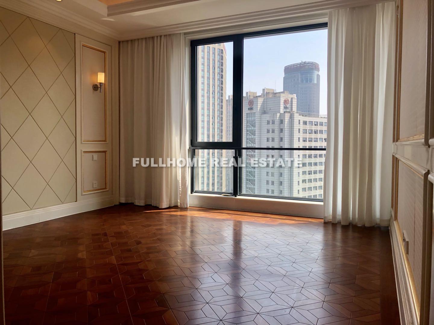 E18 - Interior view 6, Shanghai rental property