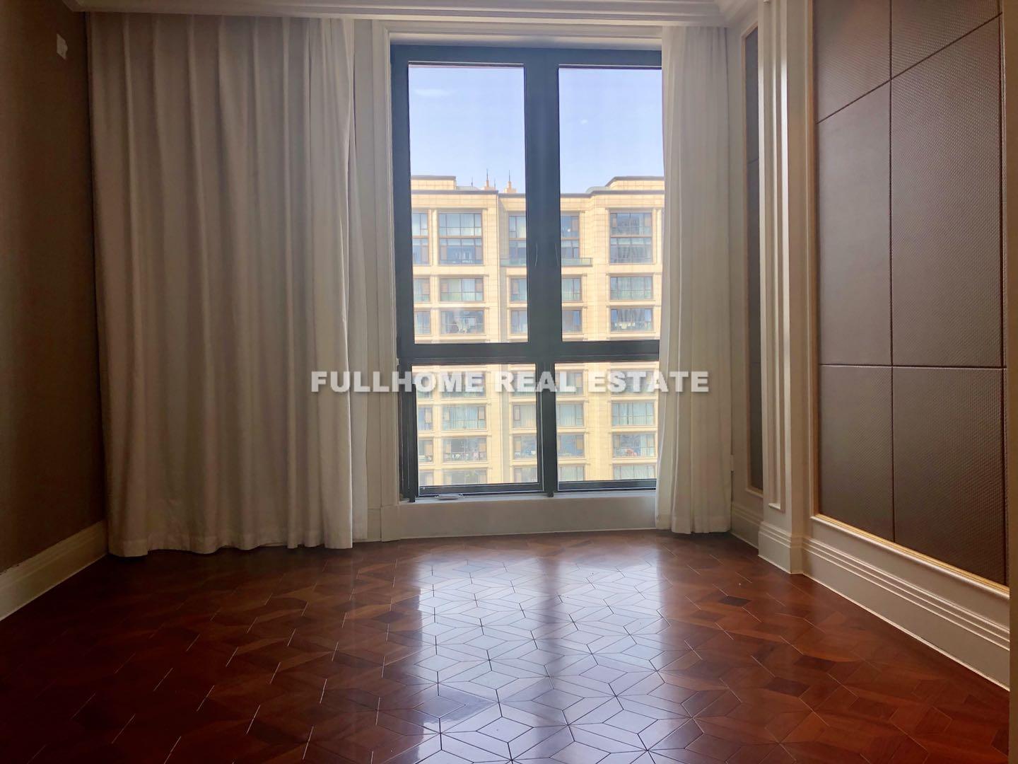 E18 - Interior view 9, Shanghai rental property