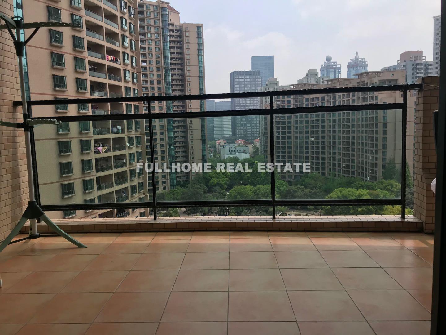 Yanlord Garden - Interior view 4, Shanghai rental property