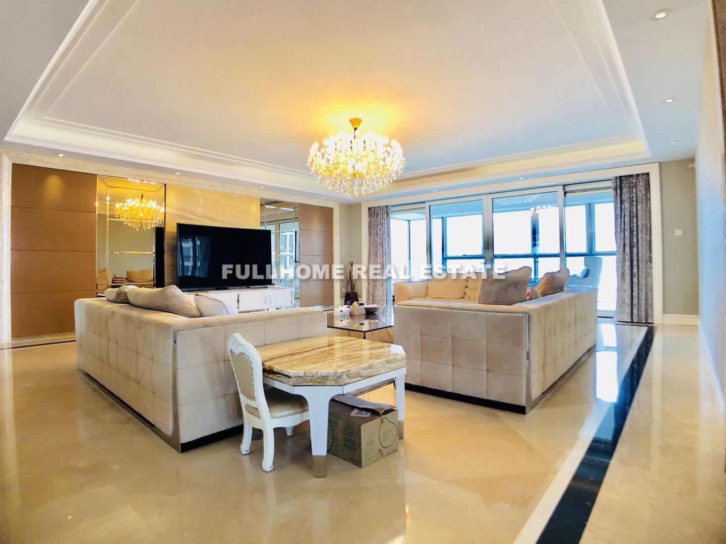 The Bay - Interior view 5, Shanghai rental property