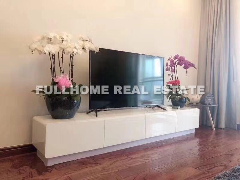Bai Hui Garden - Interior view 5, Shanghai rental property