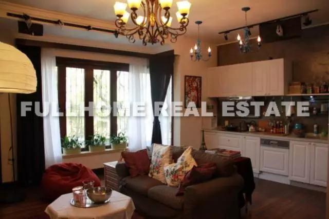 No.1-500 South Maoming Road Old House - Interior view 9, Shanghai rental property