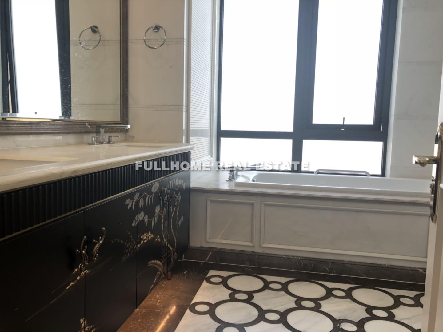 E18 - Interior view 4, Shanghai rental property
