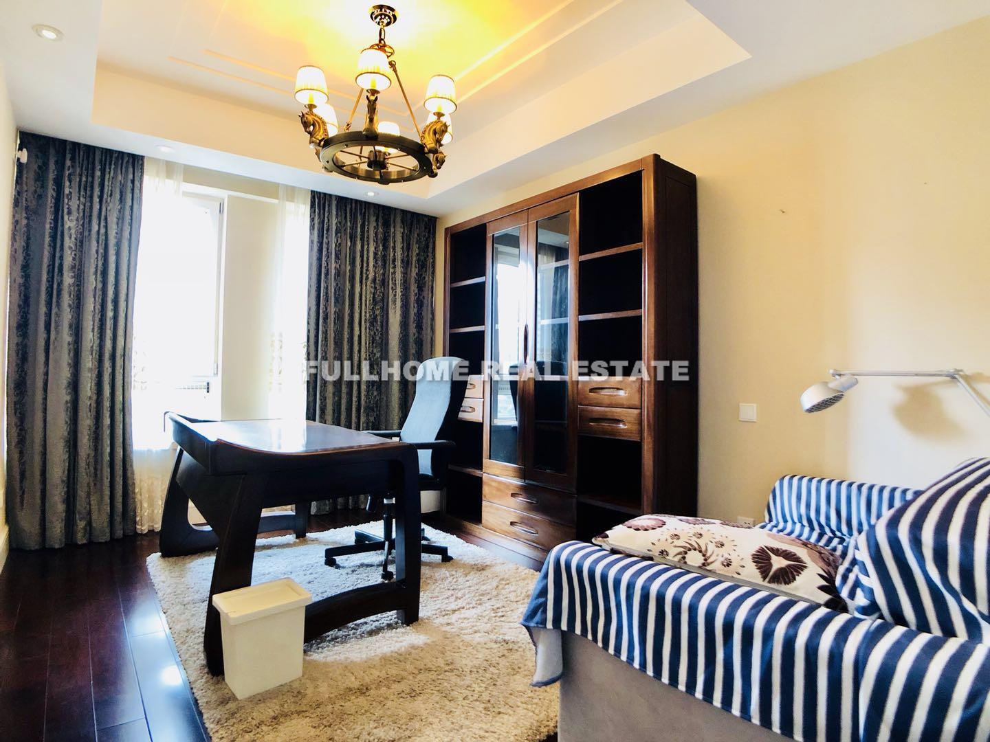 The Bay - Interior view 9, Shanghai rental property