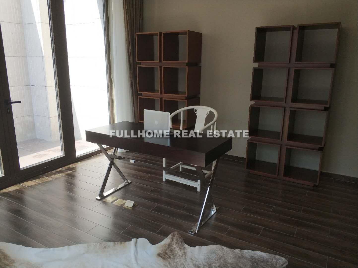 Kingdom Park - Interior view 4, Shanghai rental property