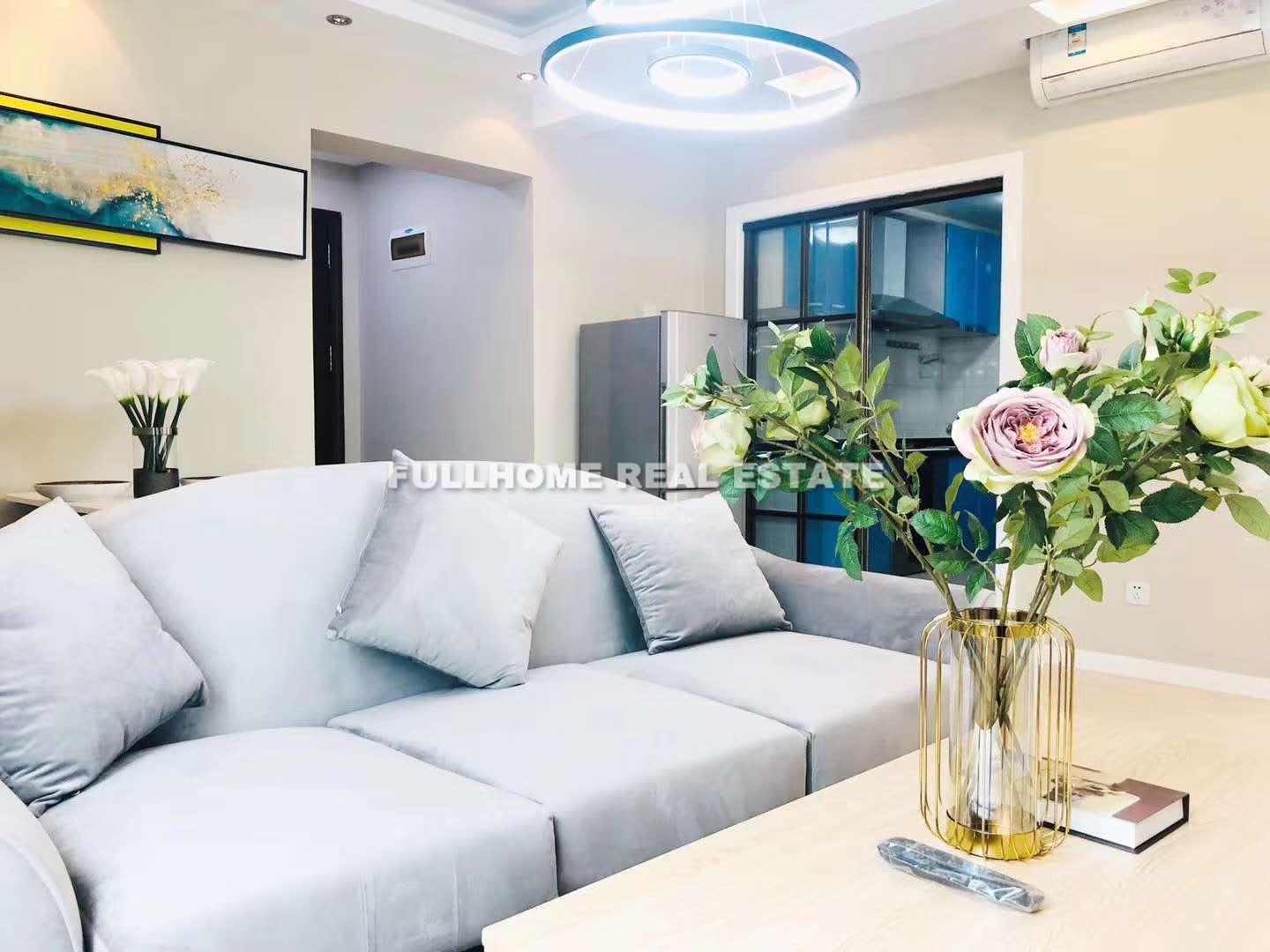 Regents Park - Interior view 9, Shanghai rental property