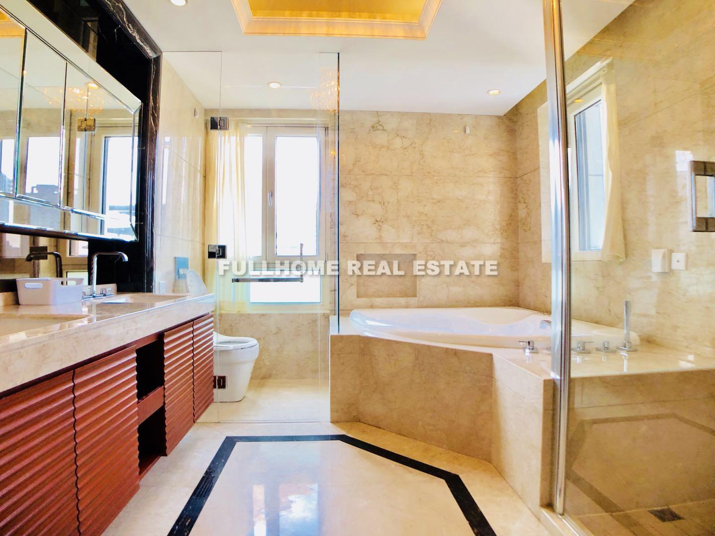 The Bay - Interior view 14, Shanghai rental property