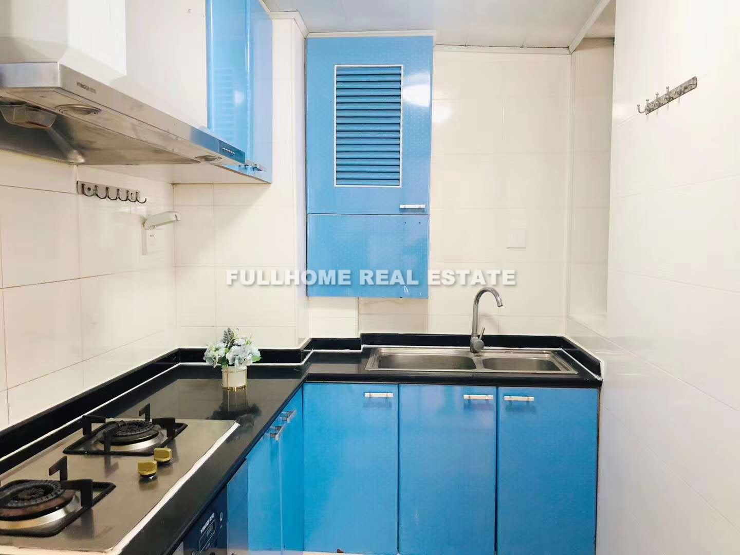Regents Park - Interior view 7, Shanghai rental property