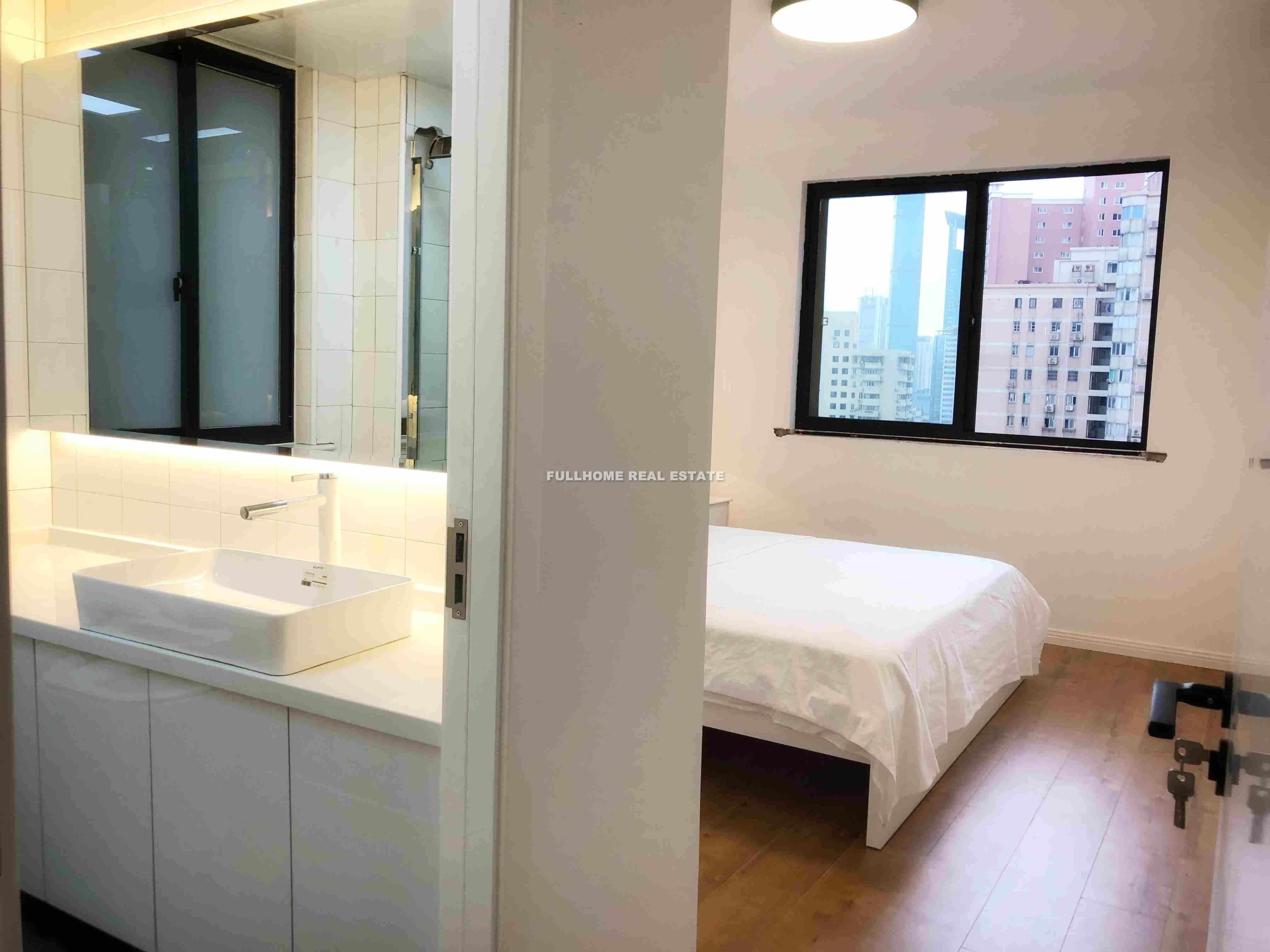 Jingan Xinghai City - Interior view 6, Shanghai rental property