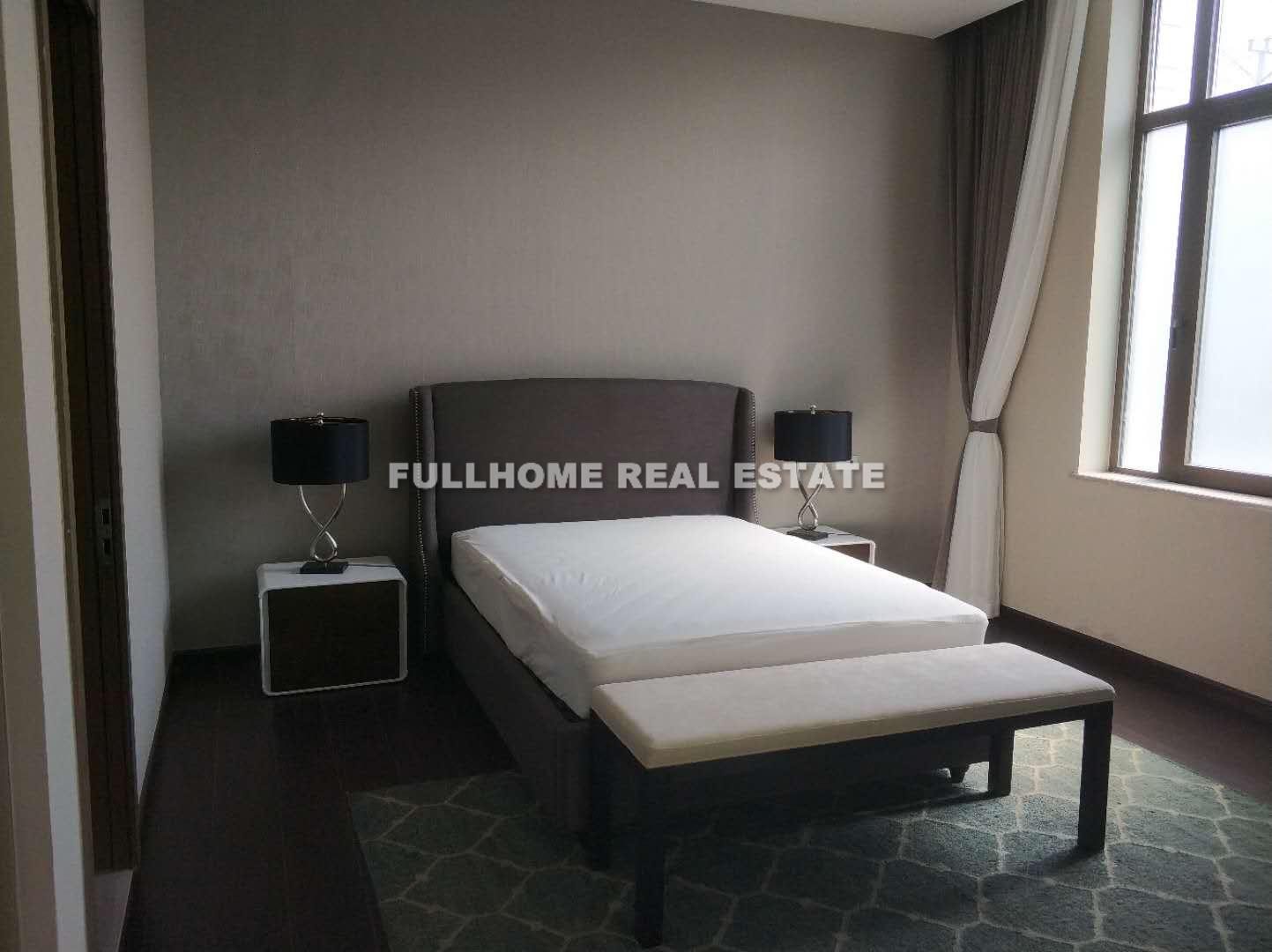 Kingdom Park - Interior view 6, Shanghai rental property